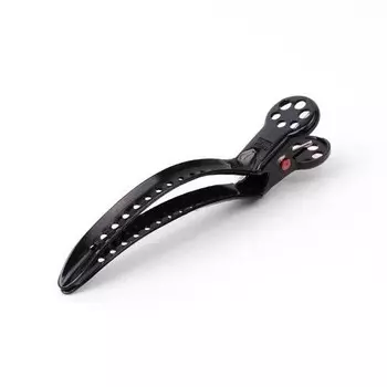 Ю.С. Парка, Заколки парикмахерские, Шиньон L выпуклый, 5 шт Y.S. Park