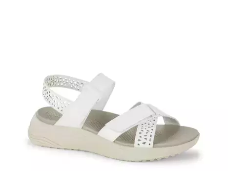 Jubilee Сандалии Baretraps, White