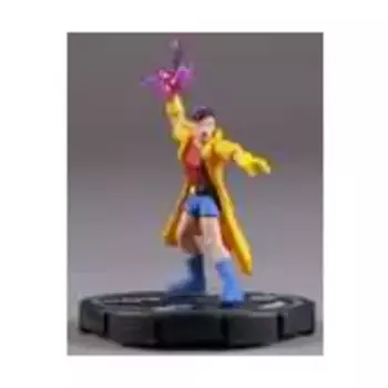 Юбилей №017 – Опытный, Marvel HeroClix - Supernova - Singles