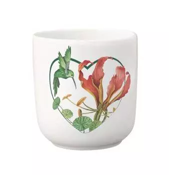 Юбилейная кружка 275 аваруа Villeroy & Boch, мультколор