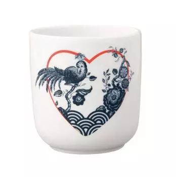 Юбилейная кружка 275 paradiso Villeroy & Boch, белый