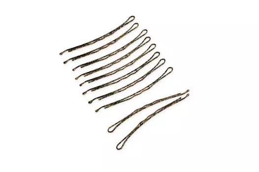 Jubileo, 10 классических заколок для волос с леопардовым принтом