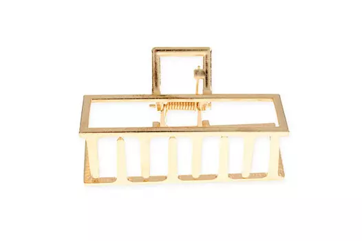 Jubileo, французская заколка для волос