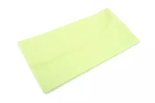 Jubileo, Эластичная спортивная повязка на голову, фисташковый