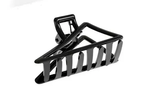 Jubileo, Элегантная, блестящая заколка для волос