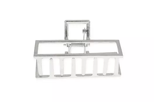 Jubileo, Прочный захват для заколок для волос