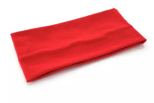 Jubileo, тканевая повязка на голову