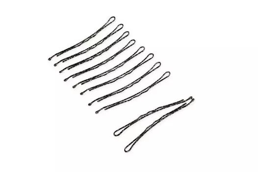 Jubileo, Универсальные заколки для волос-молотки