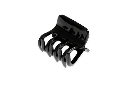 Jubileo, Заколка для волос «Черный краб»