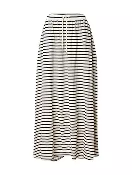 Юбка 10Days, черный