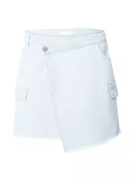 Юбка 2NDDAY Colton, светло-синий