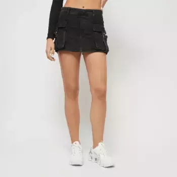 Юбка 2Y STUDIOS Lumie Mini, черный