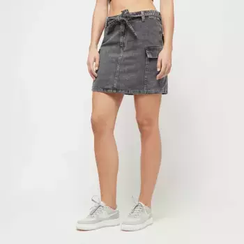 Юбка 2Y STUDIOS Nisha Pocket, серый