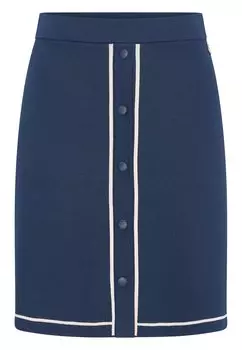 Юбка 4funkyflavours, синий