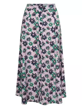 Юбка 4Funkyflavours Supernatural, сирень