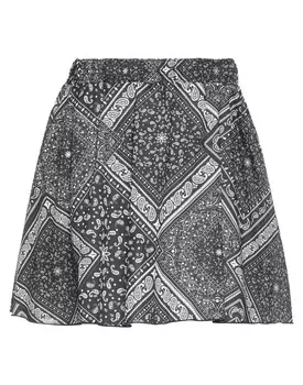 Юбка 4Giveness, черный