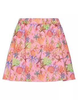 Юбка 4Giveness, розовый