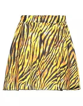 Юбка 4Giveness, желтый