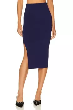 Юбка 525 Rayna, индиго