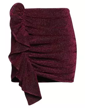 Юбка 5Rue, пурпурный