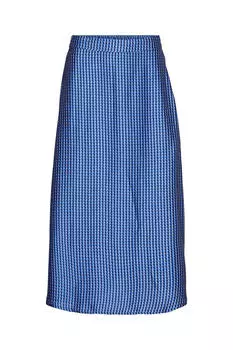 Юбка 7/8 Vero Moda, синий