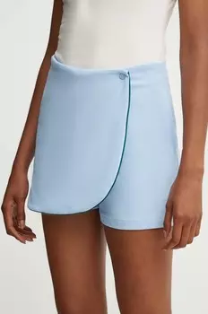 Юбка 80-х adidas Originals, синий