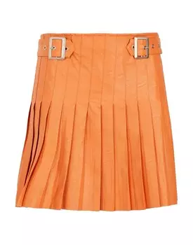 Юбка 8 By Yoox, абрикос