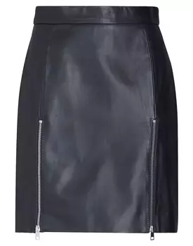 Юбка 8 By Yoox, черный