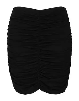 Юбка 8 By Yoox, черный