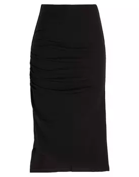 Юбка 8 By Yoox, черный