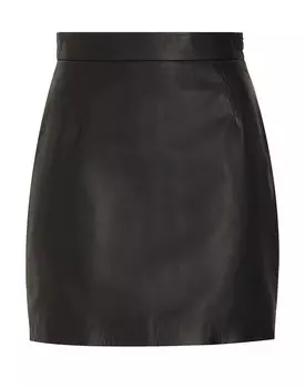 Юбка 8 By Yoox, черный