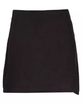 Юбка 8 By Yoox, черный