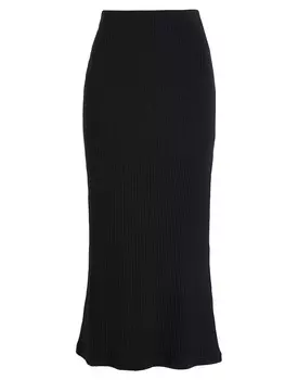 Юбка 8 By Yoox, черный