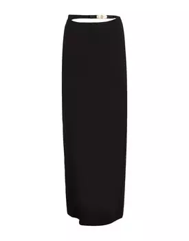 Юбка 8 By Yoox, черный