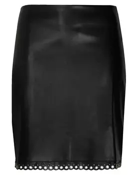 Юбка 8 By Yoox, черный