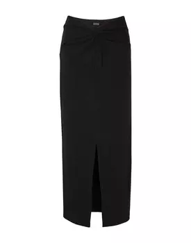 Юбка 8 By Yoox, черный