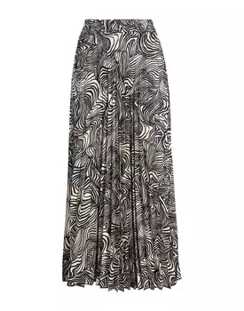 Юбка 8 By Yoox, черный