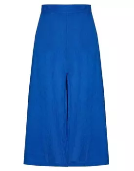 Юбка 8 By Yoox, ярко-синий