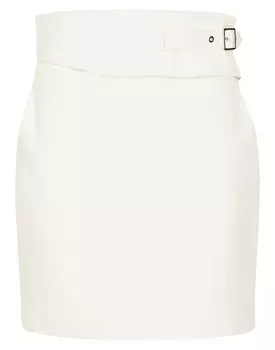 Юбка 8 By Yoox, слоновая кость