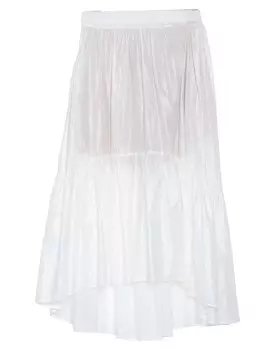 Юбка 8Pm, белый