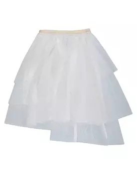 Юбка 8Pm, белый