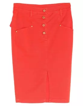 Юбка 8Pm, красный
