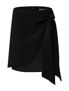 Юбка A Lot Less Aylin, черный