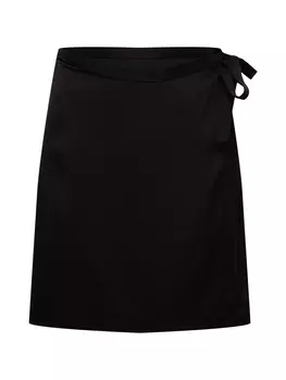 Юбка A Lot Less NOELLE, черный