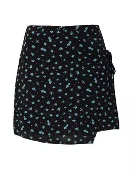 Юбка A Lot Less Swantje, черный