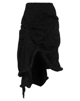 Юбка A. Roege Hove, черный