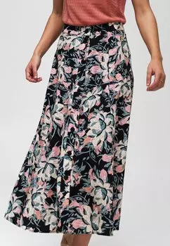 Юбка А-силуэта 4funkyflavours, мультиколор