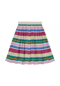 Юбка А-силуэта BESS Molo, розовый