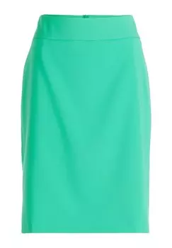 Юбка А-силуэта Betty Barclay, зеленый