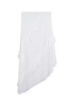 Юбка А-силуэта Calliope, кремовый